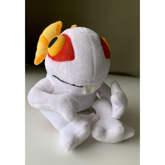 Lurky plush BlizzCon 2015 Limited Edition World of Warcraft Blizzard Murloc - Picture 1 of 4